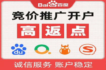 百度推广公司案例分析：精准定位，助力企业精准营销