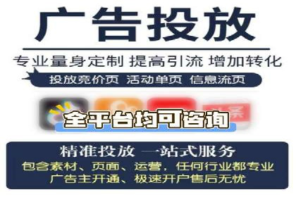 百度广告推广案例解析